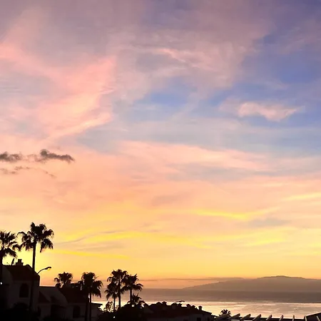 Ocean Terrace Lejlighed