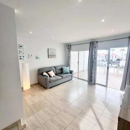Appartement Ocean Terrace *