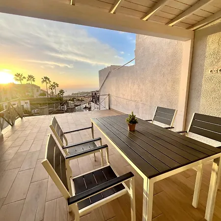 Ocean Terrace Costa Adeje (Tenerife)