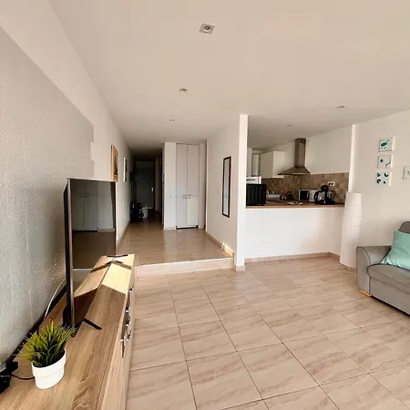 Ocean Terrace Apartman *