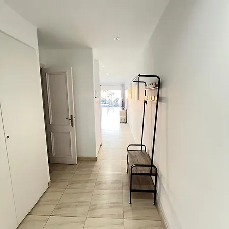 Apartman Ocean Terrace Costa Adeje (Tenerife)