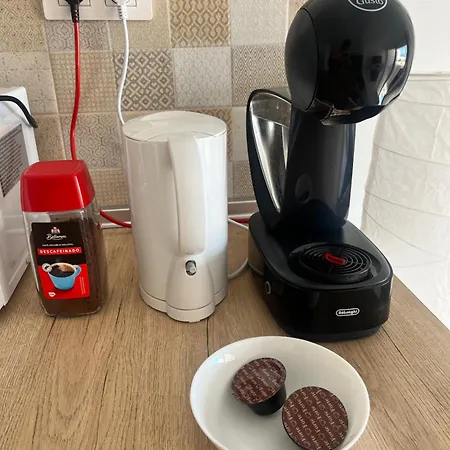 Apartman Ocean Terrace *