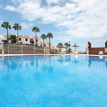 Apartman Ocean Terrace Costa Adeje (Tenerife)