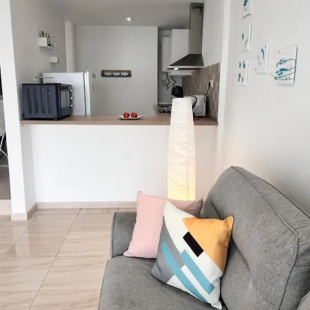 Ocean Terrace Costa Adeje (Tenerife)